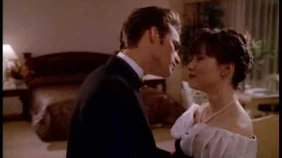 Beverly Hills, 90210 - First Time