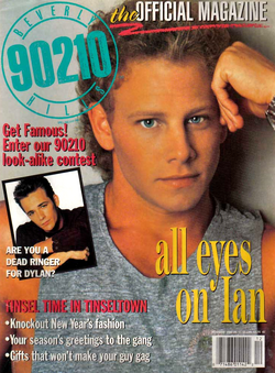 Beverly Hills, 90210: The Official Magazine | 90210 Wiki