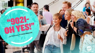 TV Guide Magazine Review