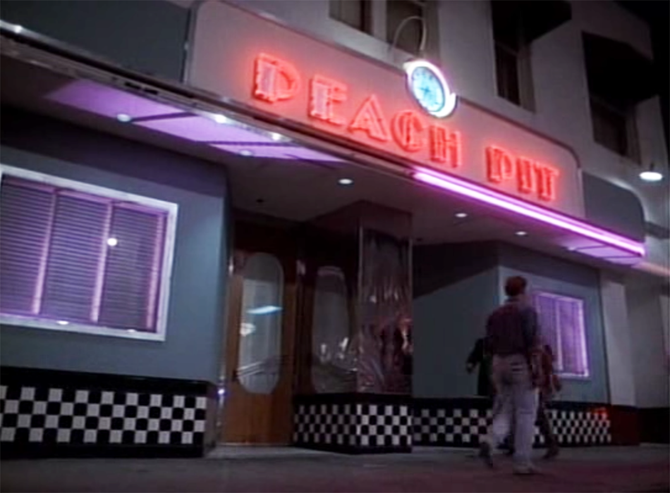Peach Pit Wiki Fandom Peach Pit Wiki Fandom