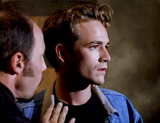 The Dreams of Dylan McKay