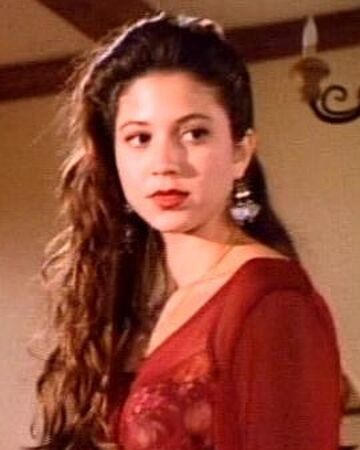 Tiffany Morgan 90210 Wiki Fandom