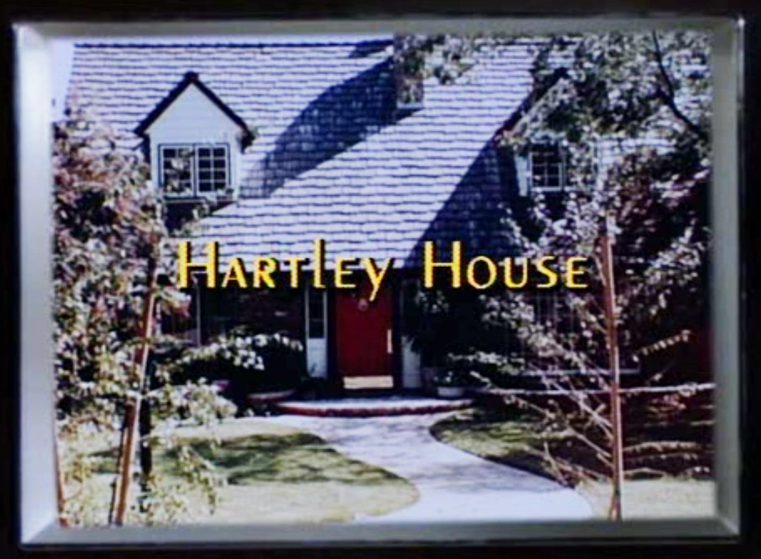 Hartley House 90210 Wiki Fandom