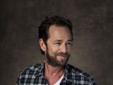 Luke Perry