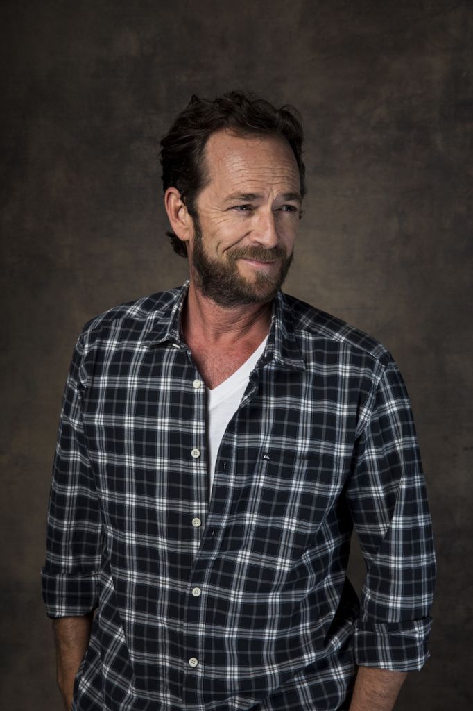 Luke Perry, chi è la star di Beverly Hills 90210 che fece