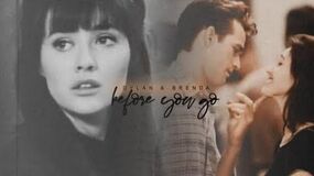 Dylan & Brenda Before You Go