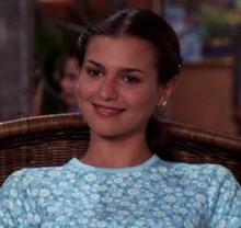 Lucy Wilson | 90210 Wiki | Fandom