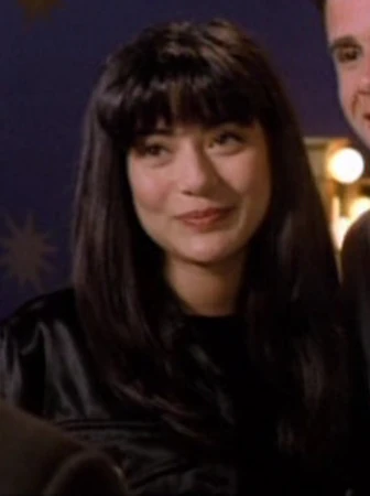 みさき Wendy Stevens | 90210 Wiki | Fandom