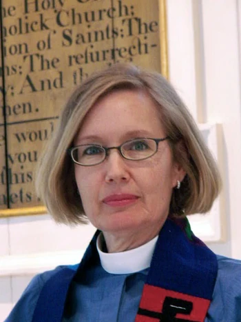 Ann Gillespie | 90210 Wiki | Fandom