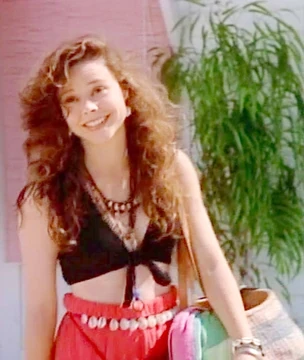 Mika様 Nikki Witt | 90210 Wiki | Fandom