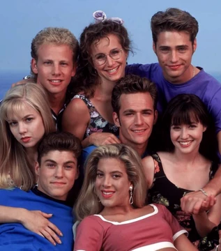 Season 2 | 90210 Wiki | Fandom