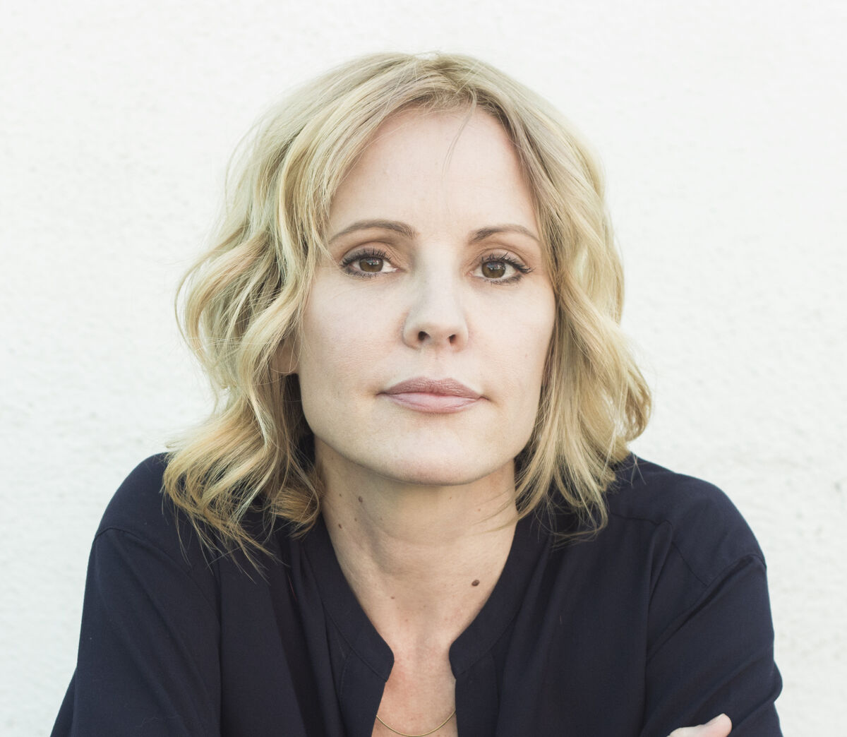 Emma Caulfield | 90210 Wiki | Fandom