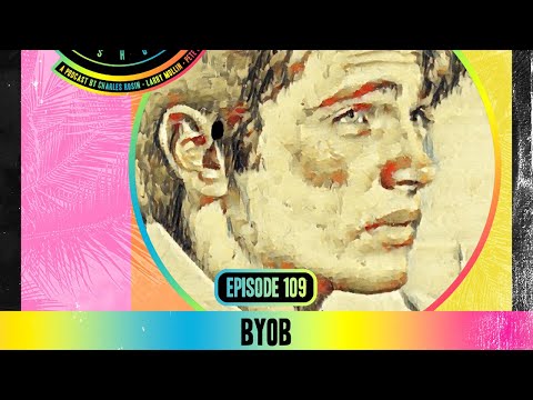 Beverly Hills, 90210 Show EP 109 'BYOB'