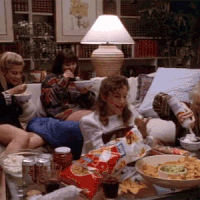 Slumber Party 90210 Wiki Fandom Aronson has made numerous guest appearances on such television shows as sledge hammer!, the powers of matthew star, simon & simon, midnight caller, full house, beverly hills, 90210, las vegas, charles in charge and law & order: slumber party 90210 wiki fandom