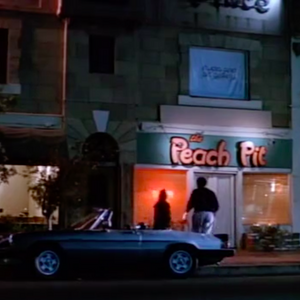Peach Pit Wiki Fandom Peach Pit Wiki Fandom