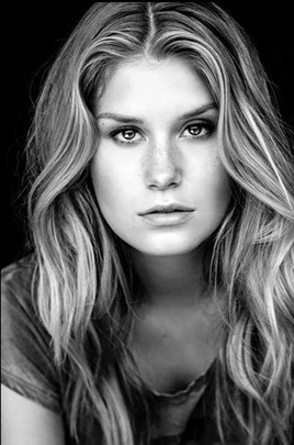 Natalie SharpBlackandWhiteIMDBPhoto