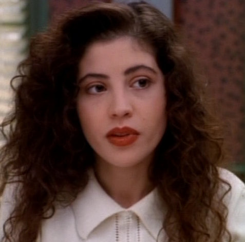 Karla Montez | 90210 Wiki | Fandom