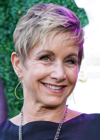 Gabrielle Carteris | 90210 Wiki | Fandom