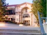 West Beverly Hills High School