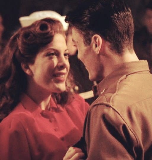 Donna And David