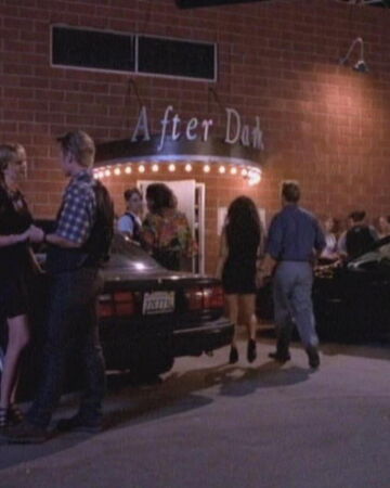 Peach Pit After Dark Wiki Fandom Peach Pit After Dark Wiki Fandom