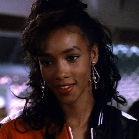 Sherice Ashe | 90210 Wiki | Fandom