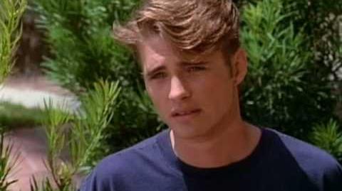 Beverly Hills, 90210 - Brandon Meets Dylan