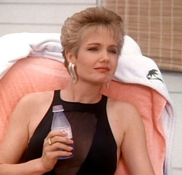 Jackie Taylor | 90210 Wiki | Fandom