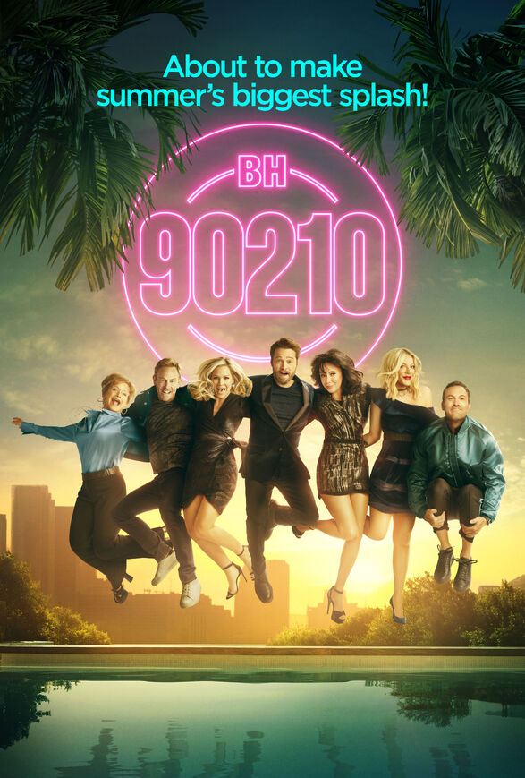 Bh90210poster