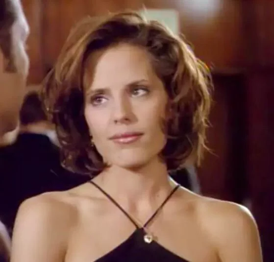 姫です。 Susan Keats | 90210 Wiki | Fandom