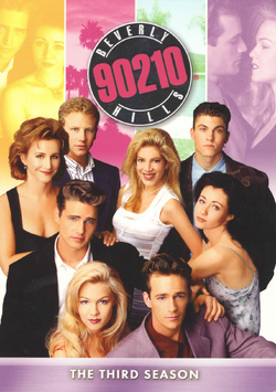 DVDs | 90210 Wiki | Fandom DVDs | 90210 Wiki | Fandom