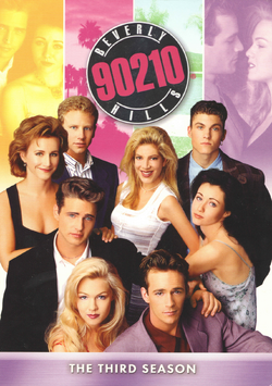 Beverly Hills, 90210: The Ultimate Collection: : Jennie Garth,  Shannen Doherty, Luke Perry, Jason Priestley, Ian Ziering, Gabrielle  Carteris, Tori Spelling, Brian Austin Green, Tiffani-Amber Thiessen,  Vanessa Marcil, Hilary Swank, Jennie Garth