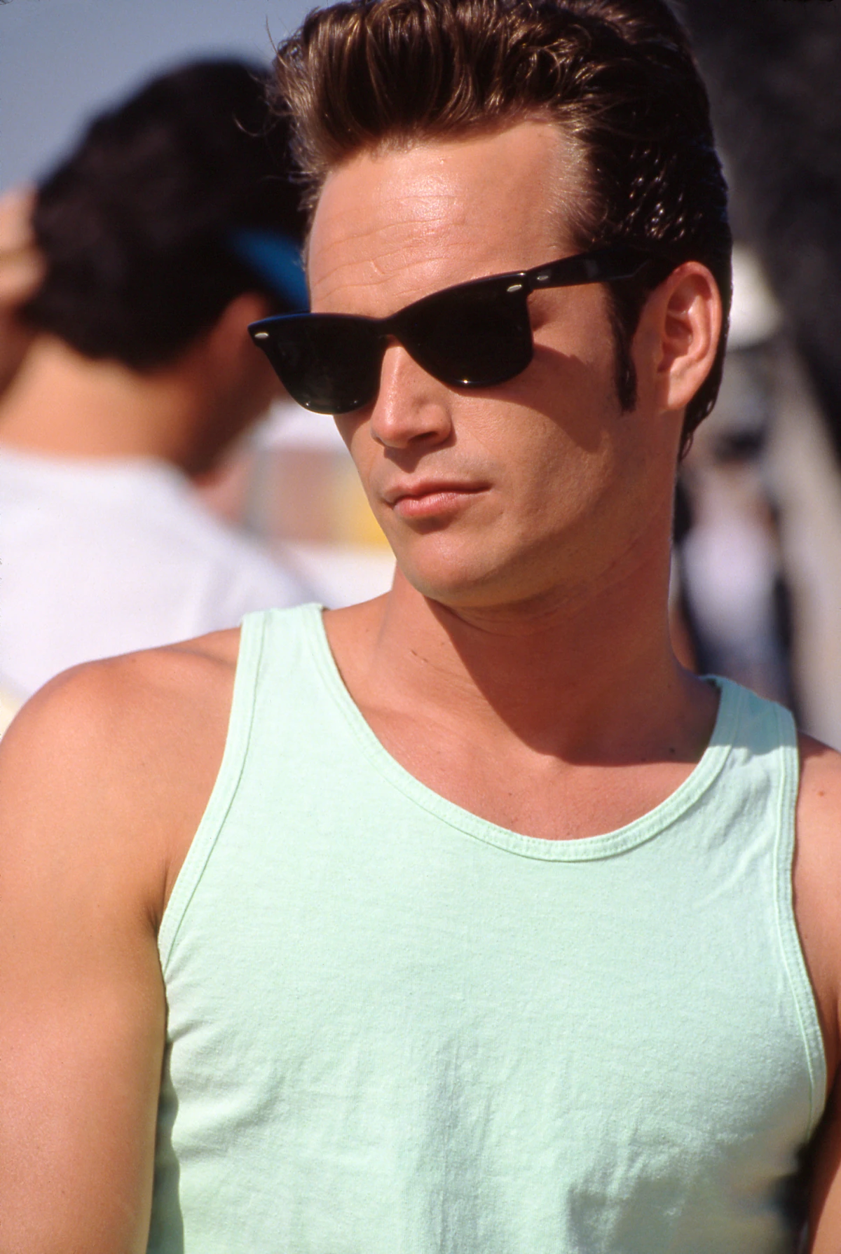 Dylan McKay 90210 Wiki Fandom