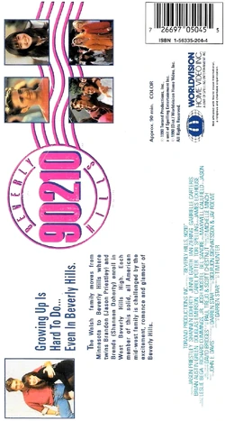 VHS | 90210 Wiki | Fandom
