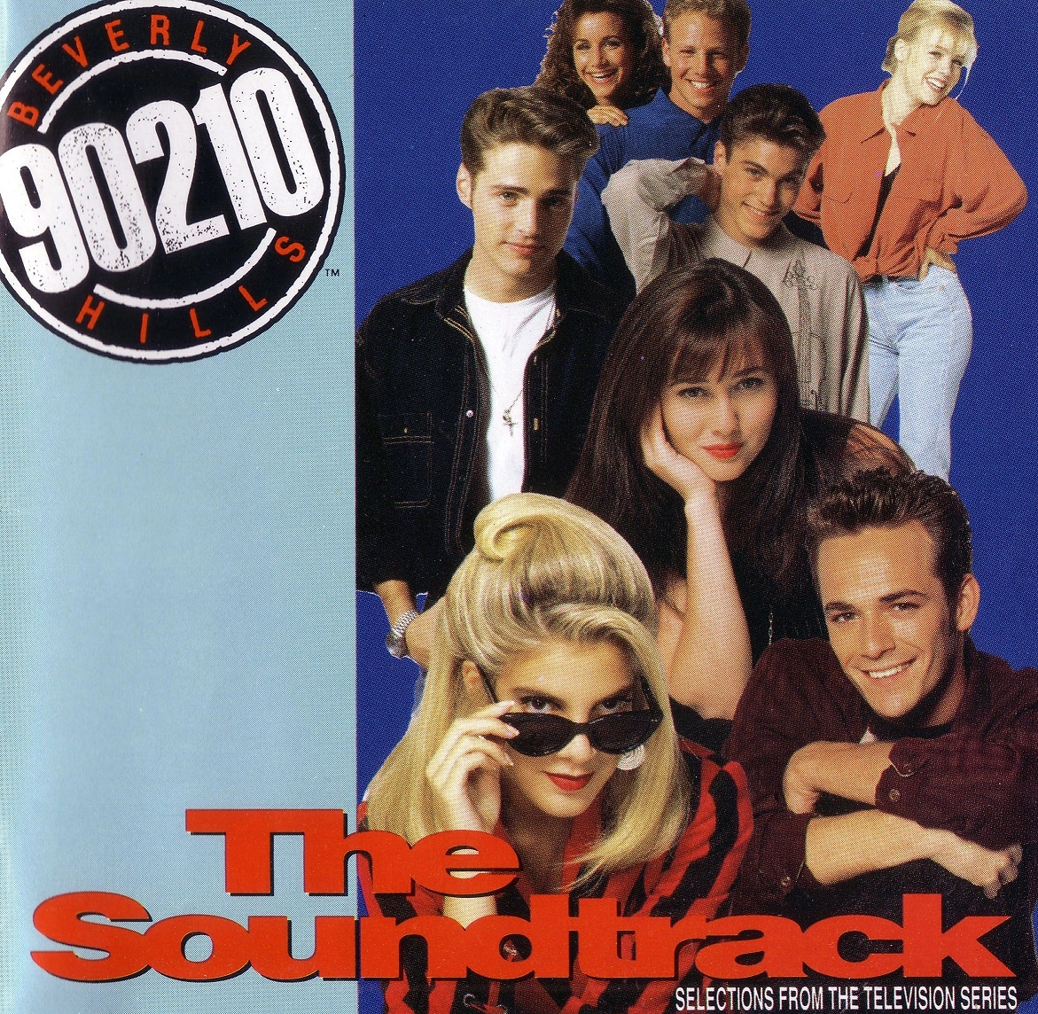 Soundtracks | 90210 Wiki | Fandom