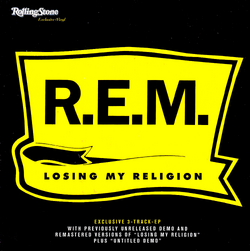 LOSINGMYRELIGION-EP