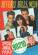 BH90210ANNUAL1993