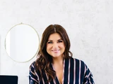 Tiffani Thiessen