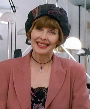 Joan Diamond Wiki Fandom Joan Diamond Wiki Fandom