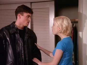 A Song For My Mother | 90210 Wiki | Fandom