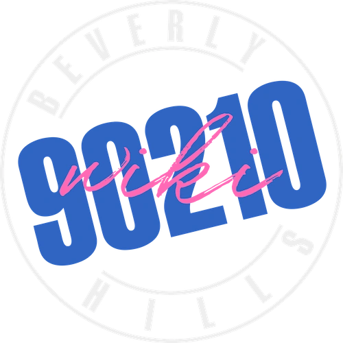90210 Wiki