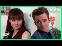 Best of Brenda and Dylan's Relationship - Beverly Hills, 90210 - Hulu