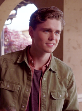 Zach