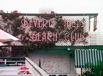 Beachclub