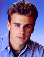 Jamie Walters