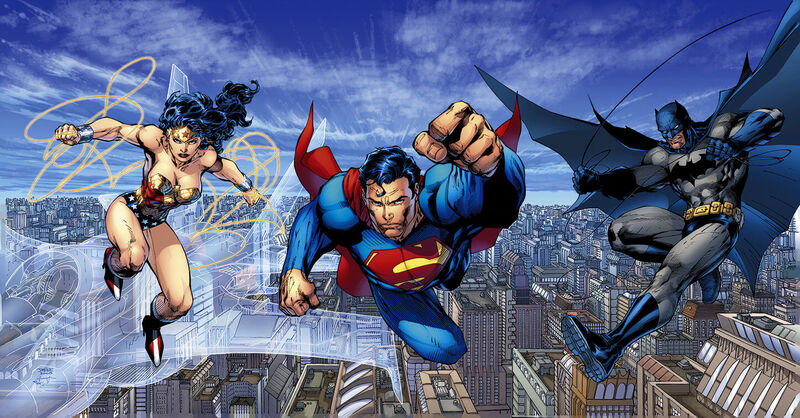 If there was two live action Superman co-existing at the same time? Do you  think it would confuse audience and would you be confused seeing two  different Superman on screen? : r/superman