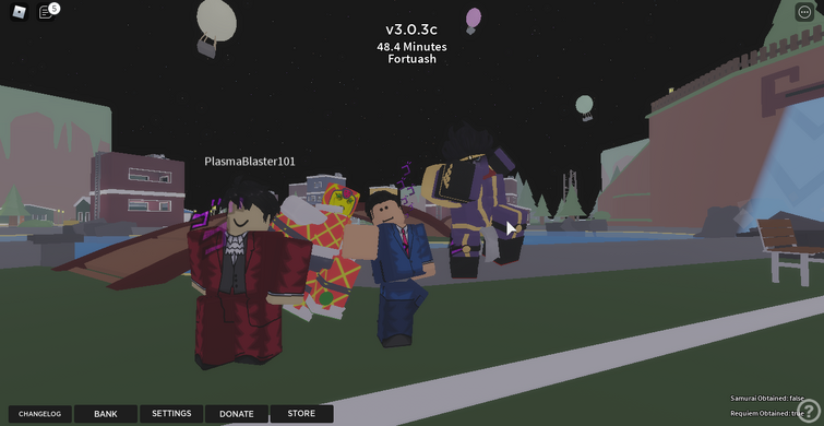 I M Countering Plasma S Ace Attorney Cosplay Fandom - game ace attorney roblox