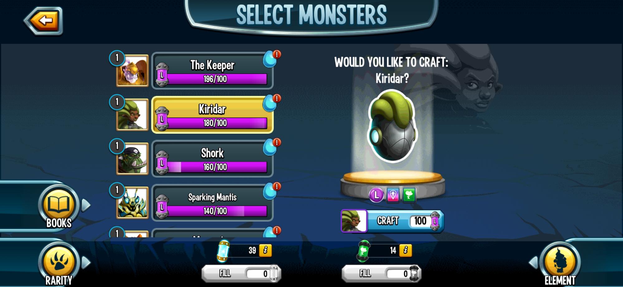 Discuss Everything About Monster Legends Wiki | Fandom