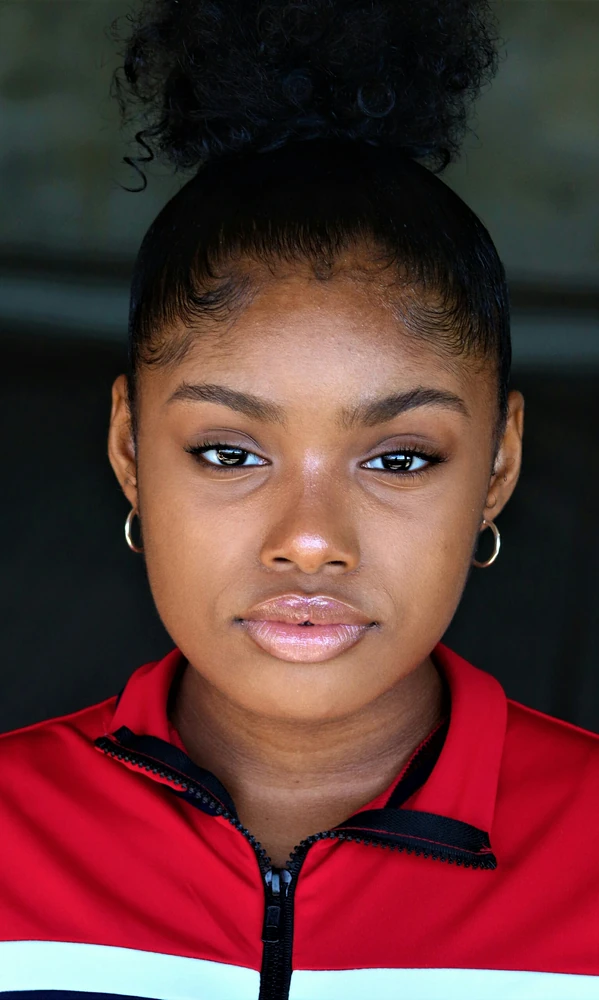 What’s the best story with Brianni Walker? Fandom