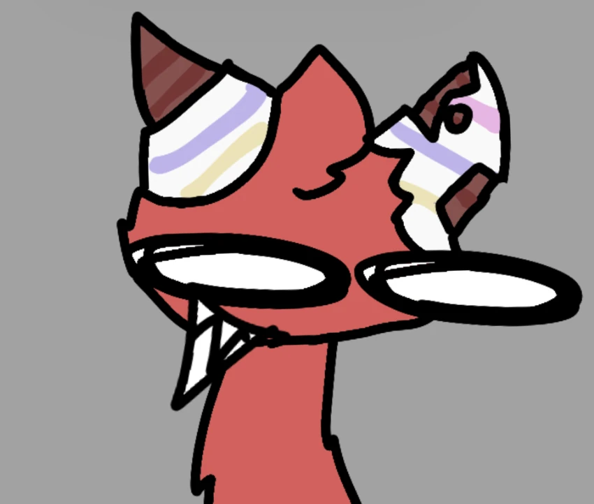 Goofy BanBan Fanart | Fandom